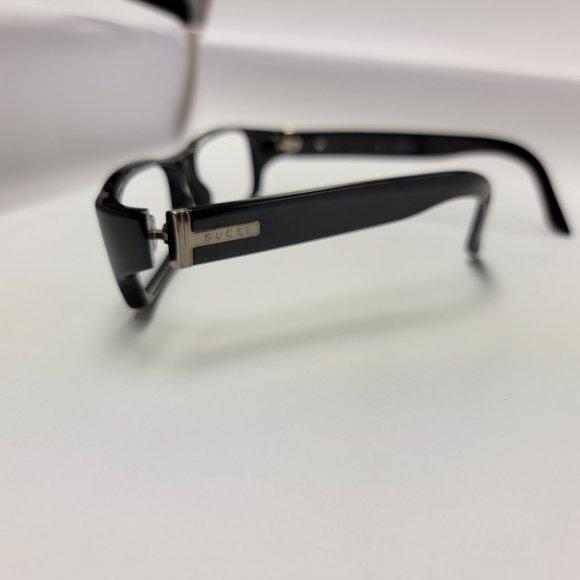 Gucci frame reading prescription glasses - Picture 2 of 5